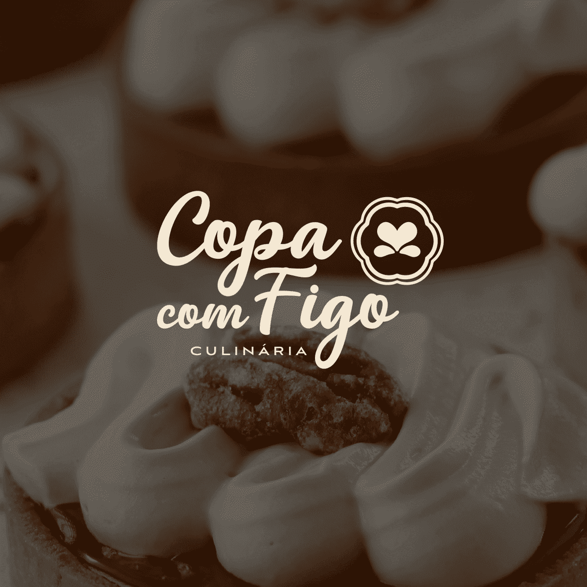 Copa com Figo